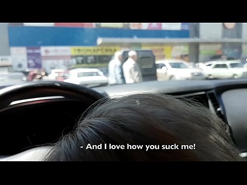 ❤️ Rast li parkkirinê li derveyî supermarketê mêj kir Pornoya malê li porno ku.sexogolic-info.ru ️❤
